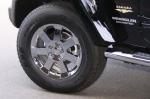 Jeep Wrangler Sahara Unlimited 2006 года
